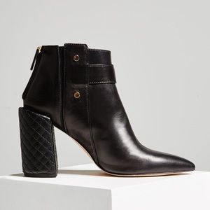BCBG Max Azria Jarod Booties